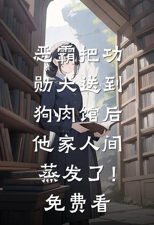 恶霸把功勋犬送到狗肉馆后，他家人间蒸发了！免费看
