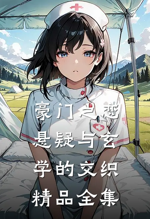 豪门之恋：悬疑与玄学的交织精品全集