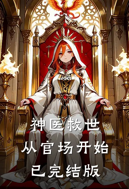 神医救世：从官场开始已完结版