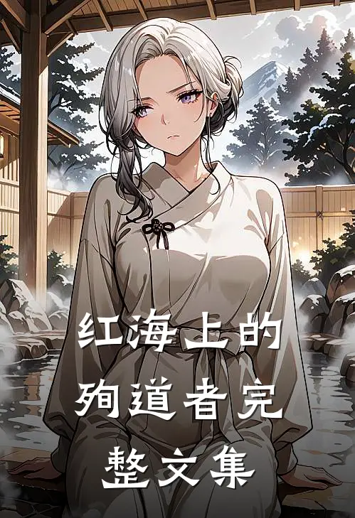 红海上的殉道者完整文集