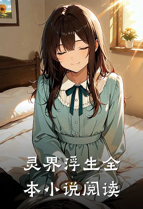 灵界浮生全本小说阅读