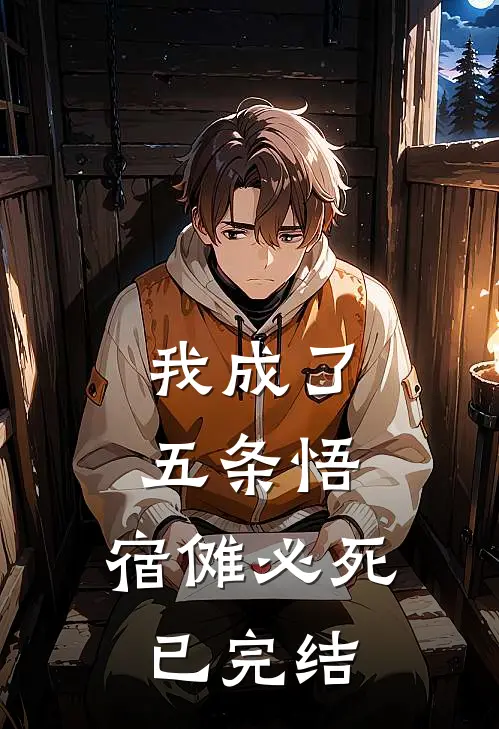 我成了五条悟，宿傩必死已完结