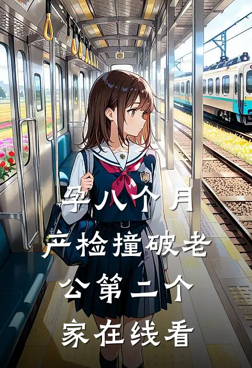 孕八个月，产检撞破老公第二个家在线看
