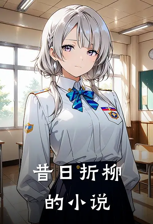 昔日折柳的小说