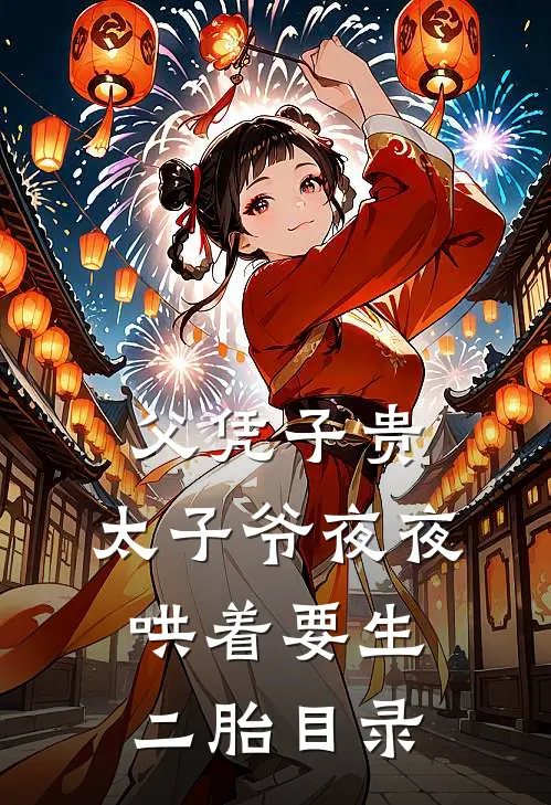 父凭子贵，太子爷夜夜哄着要生二胎目录