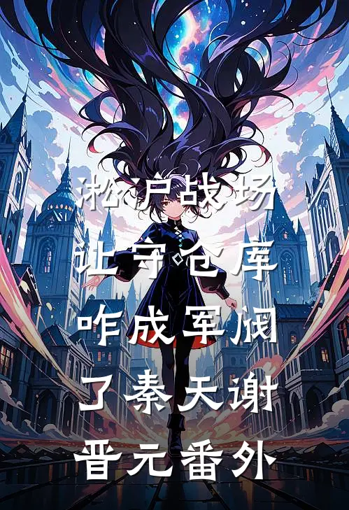 淞沪战场：让守仓库，咋成军阀了秦天谢晋元番外