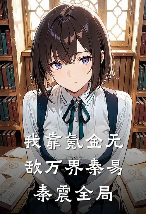 我靠氪金无敌万界秦易秦震全局