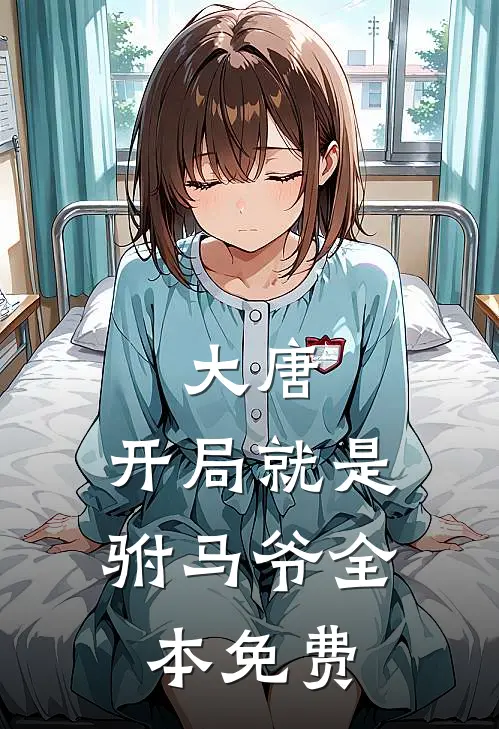 大唐：开局就是驸马爷全本免费