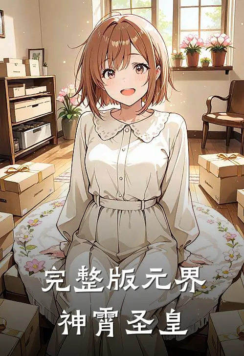 完整版元界：神霄圣皇