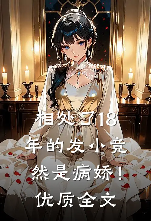 相处了18年的发小竟然是病娇！优质全文