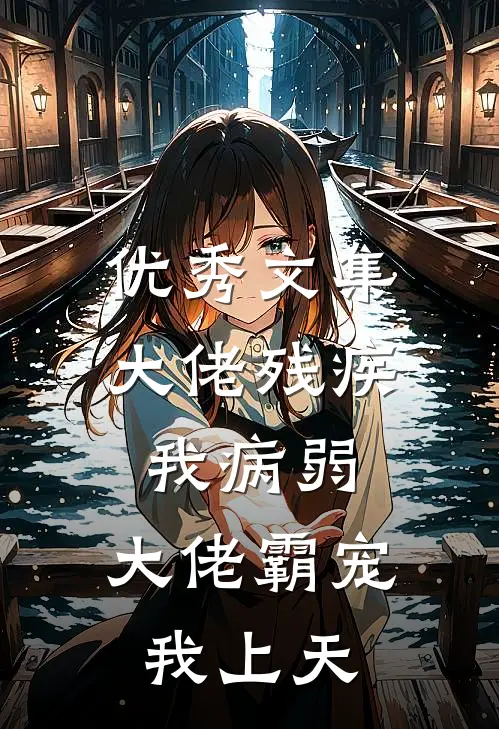 优秀文集大佬残疾我病弱，大佬霸宠我上天