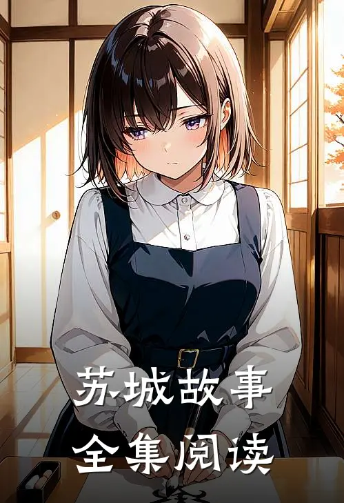 苏城故事全集阅读