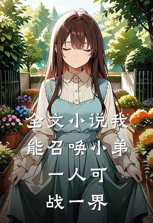 全文小说我能召唤小弟，一人可战一界