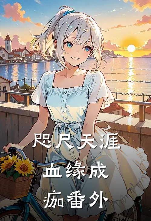 咫尺天涯，血缘成痂番外