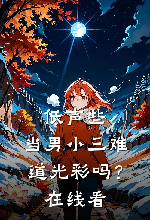 低声些，当男小三难道光彩吗？在线看