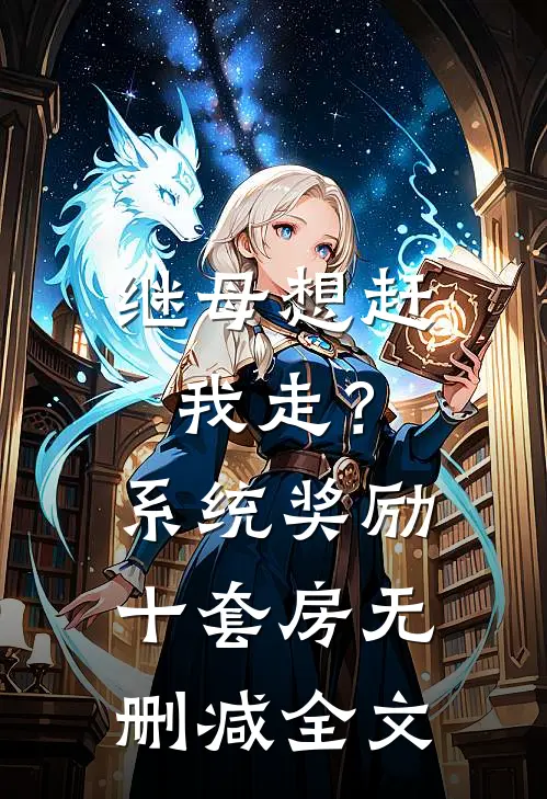 继母想赶我走？系统奖励十套房无删减全文