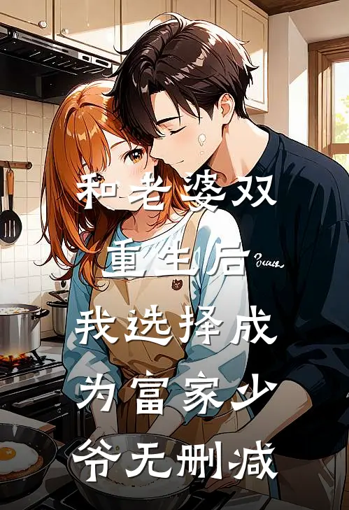 和老婆双重生后，我选择成为富家少爷无删减