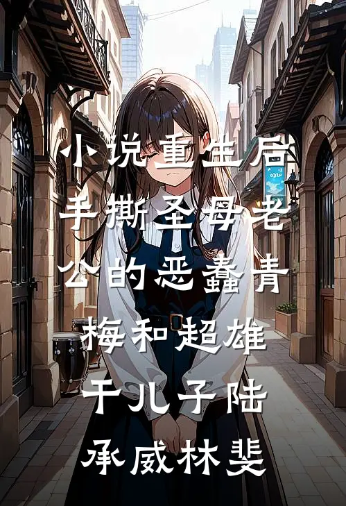 小说重生后，手撕圣母老公的恶蠢青梅和超雄干儿子(陆承威林斐)