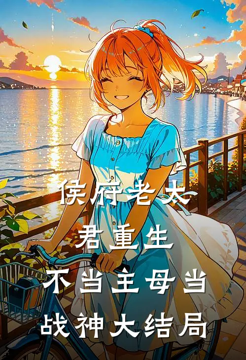 侯府老太君重生，不当主母当战神大结局