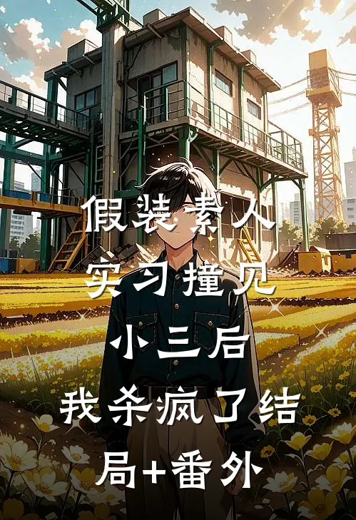 假装素人实习撞见小三后，我杀疯了结局+番外