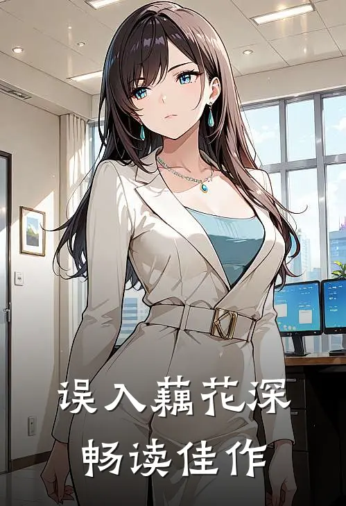 误入藕花深畅读佳作