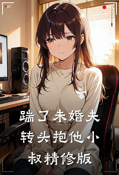 踹了未婚夫，转头抱他小叔精修版