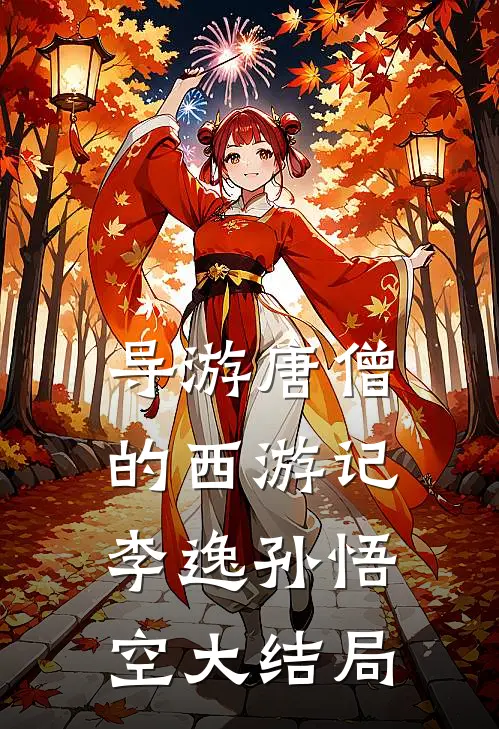 导游唐僧的西游记李逸孙悟空大结局