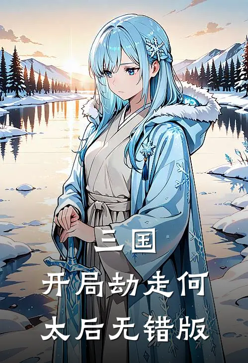 三国：开局劫走何太后无错版