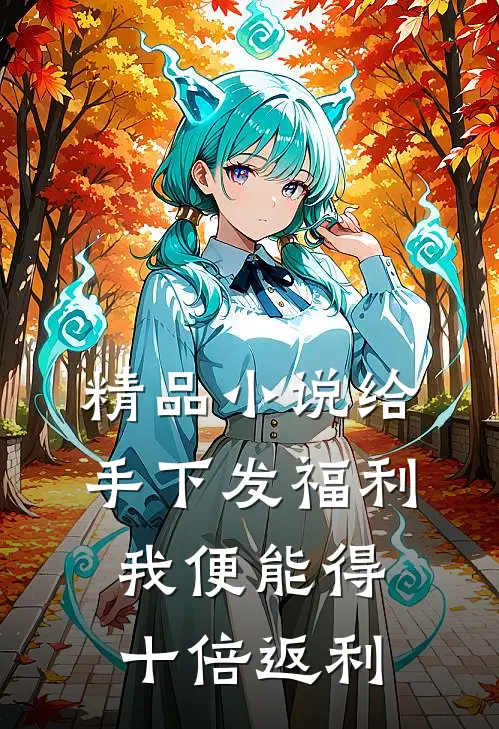 精品小说给手下发福利，我便能得十倍返利
