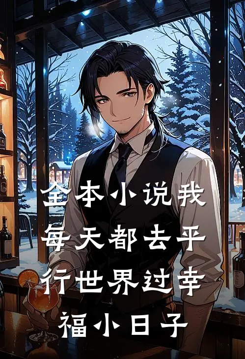 全本小说我每天都去平行世界过幸福小日子