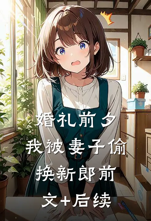 婚礼前夕，我被妻子偷换新郎前文+后续
