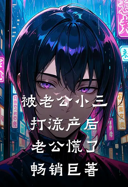 被老公小三打流产后，老公慌了畅销巨著