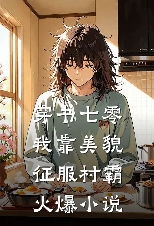 穿书七零：我靠美貌征服村霸火爆小说