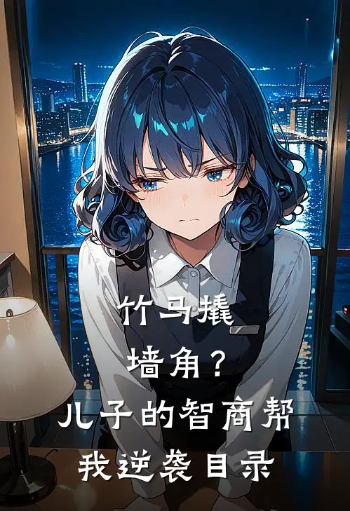 竹马撬墙角？儿子的智商帮我逆袭目录