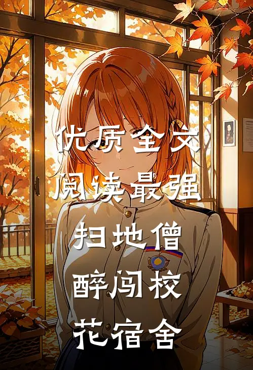 优质全文阅读最强扫地僧，醉闯校花宿舍
