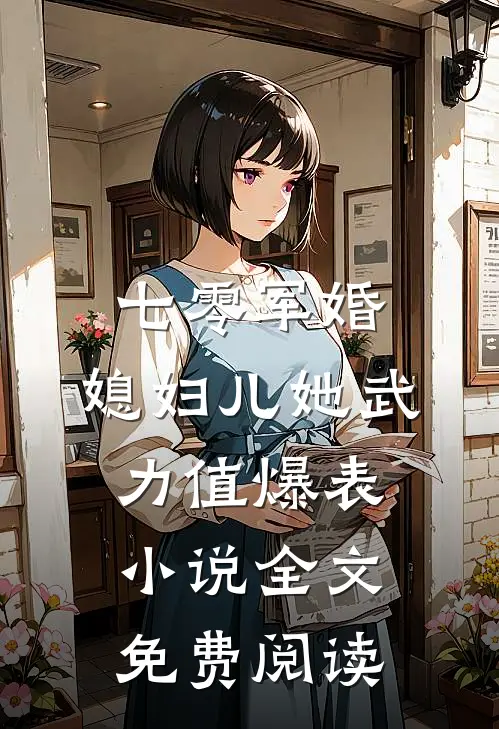 七零军婚：媳妇儿她武力值爆表小说全文免费阅读