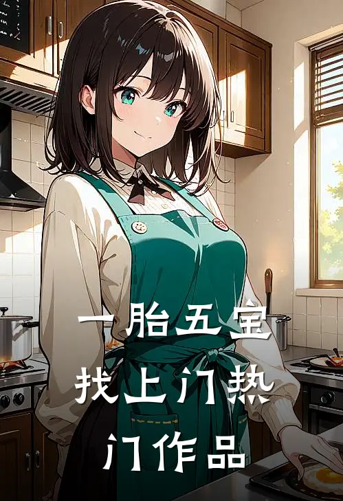 一胎五宝找上门热门作品