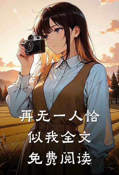 再无一人恰似我全文免费阅读