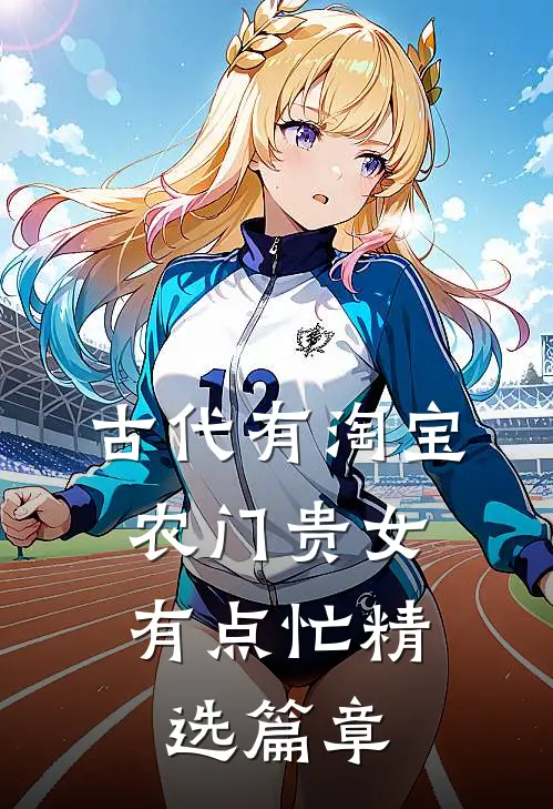 古代有淘宝：农门贵女有点忙精选篇章