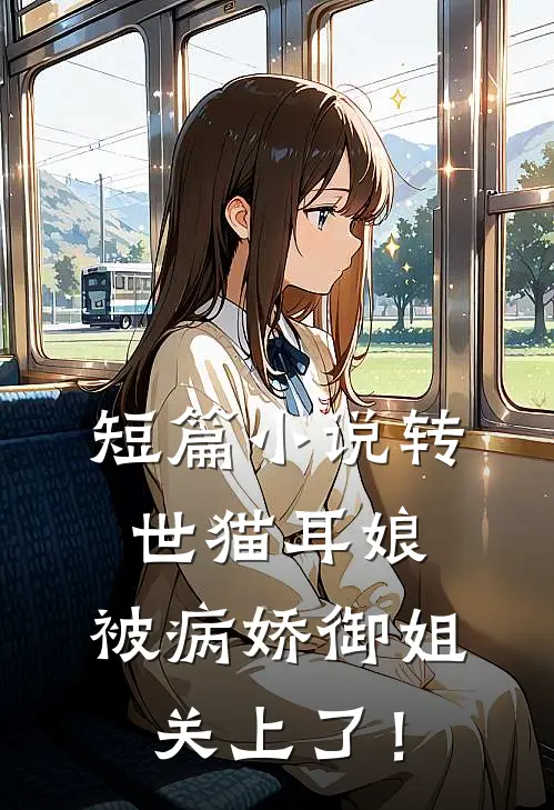 短篇小说转世猫耳娘，被病娇御姐关上了！