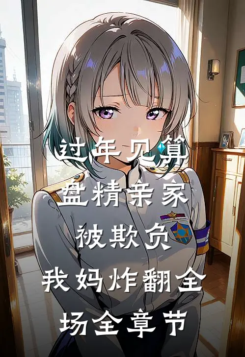 过年见算盘精亲家被欺负，我妈炸翻全场全章节