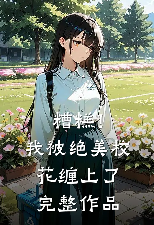 糟糕！我被绝美校花缠上了完整作品