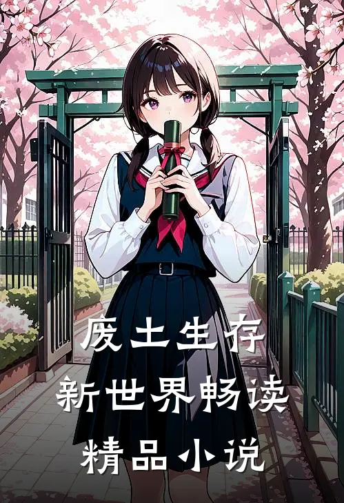 废土生存：新世界畅读精品小说