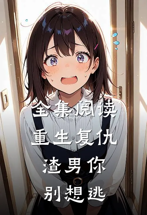 全集阅读重生复仇：渣男你别想逃