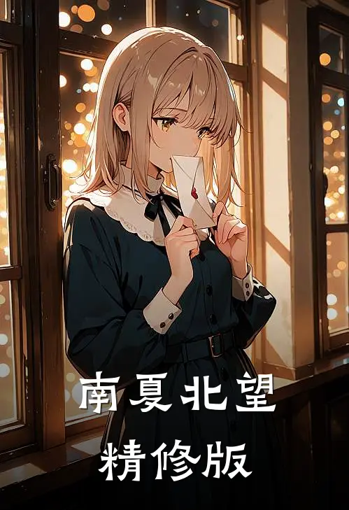 南夏北望精修版