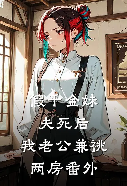 假千金妹夫死后，我老公兼祧两房番外
