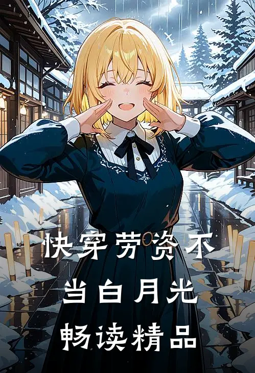 快穿劳资不当白月光畅读精品