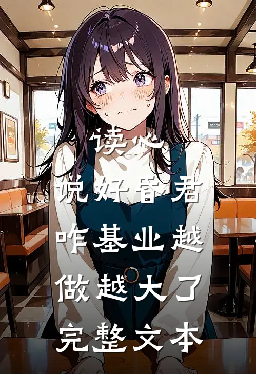 读心：说好昏君，咋基业越做越大了完整文本