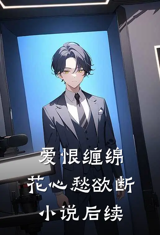 爱恨缠绵，花心愁欲断小说后续