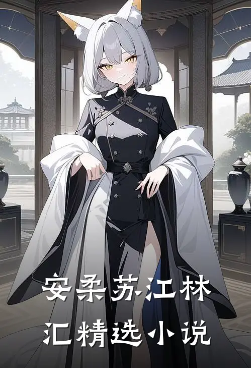 安柔苏江林汇精选小说
